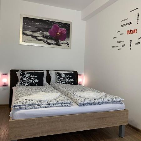 Criss Home Bulevard Alba Iulia Extérieur photo