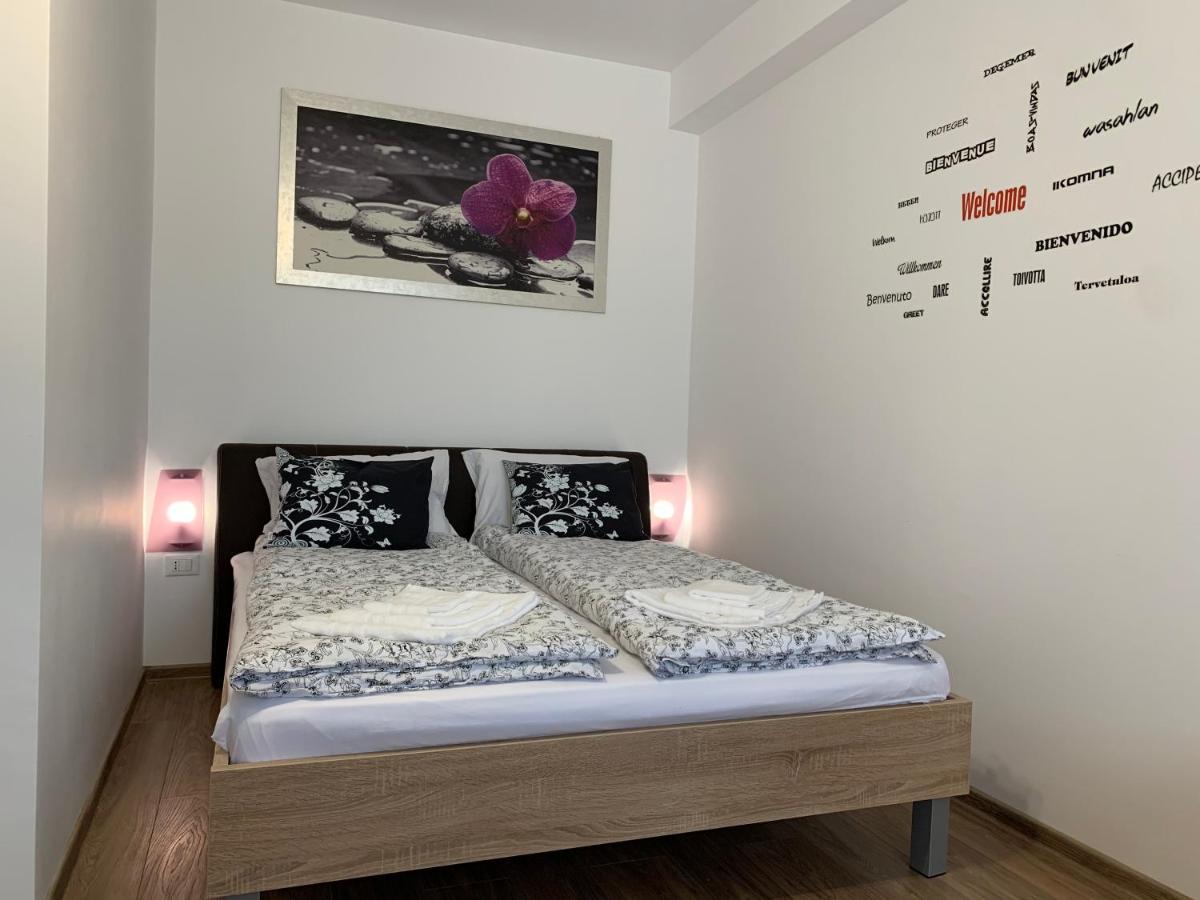 Criss Home Bulevard Alba Iulia Extérieur photo