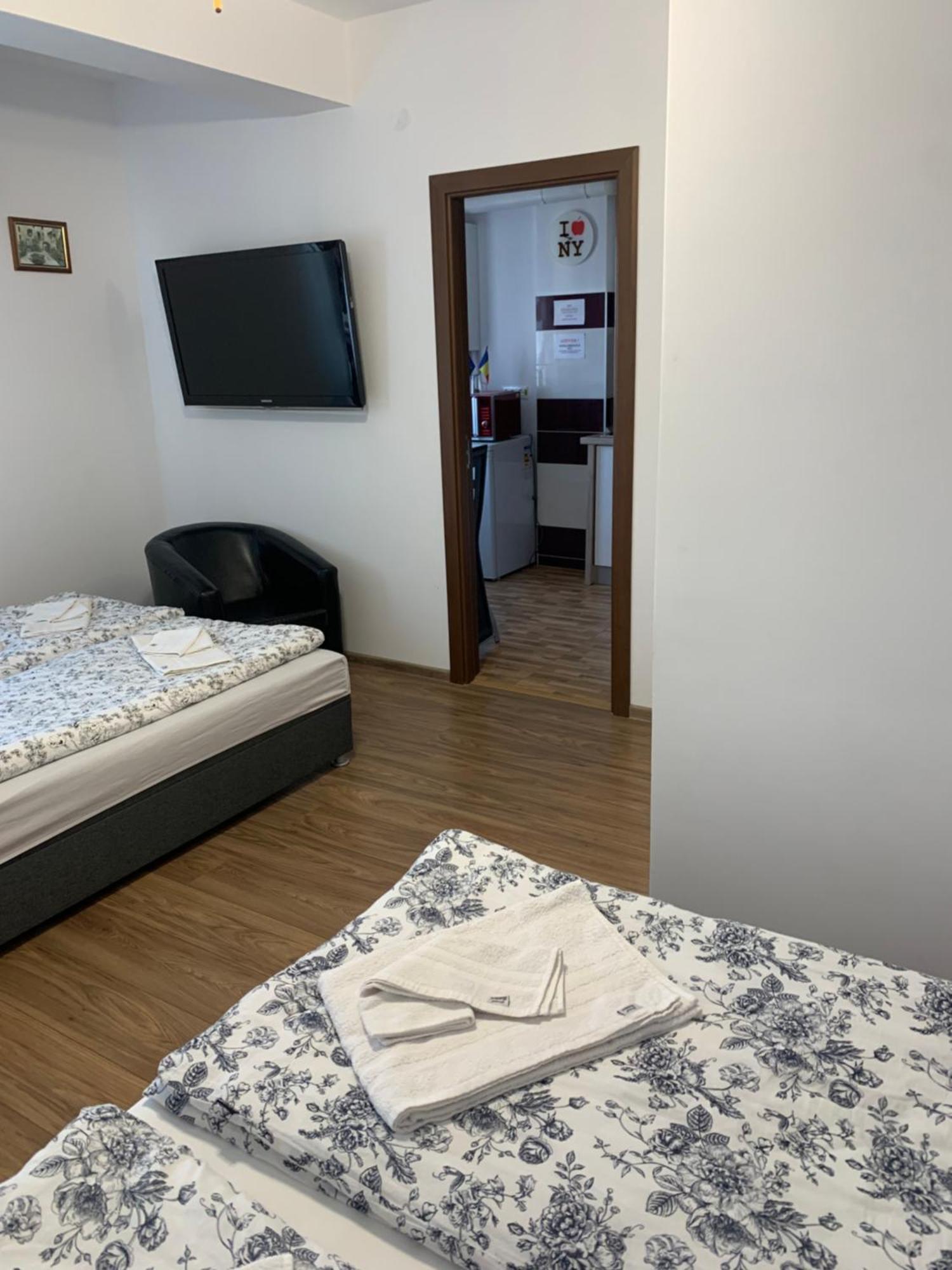 Criss Home Bulevard Alba Iulia Extérieur photo