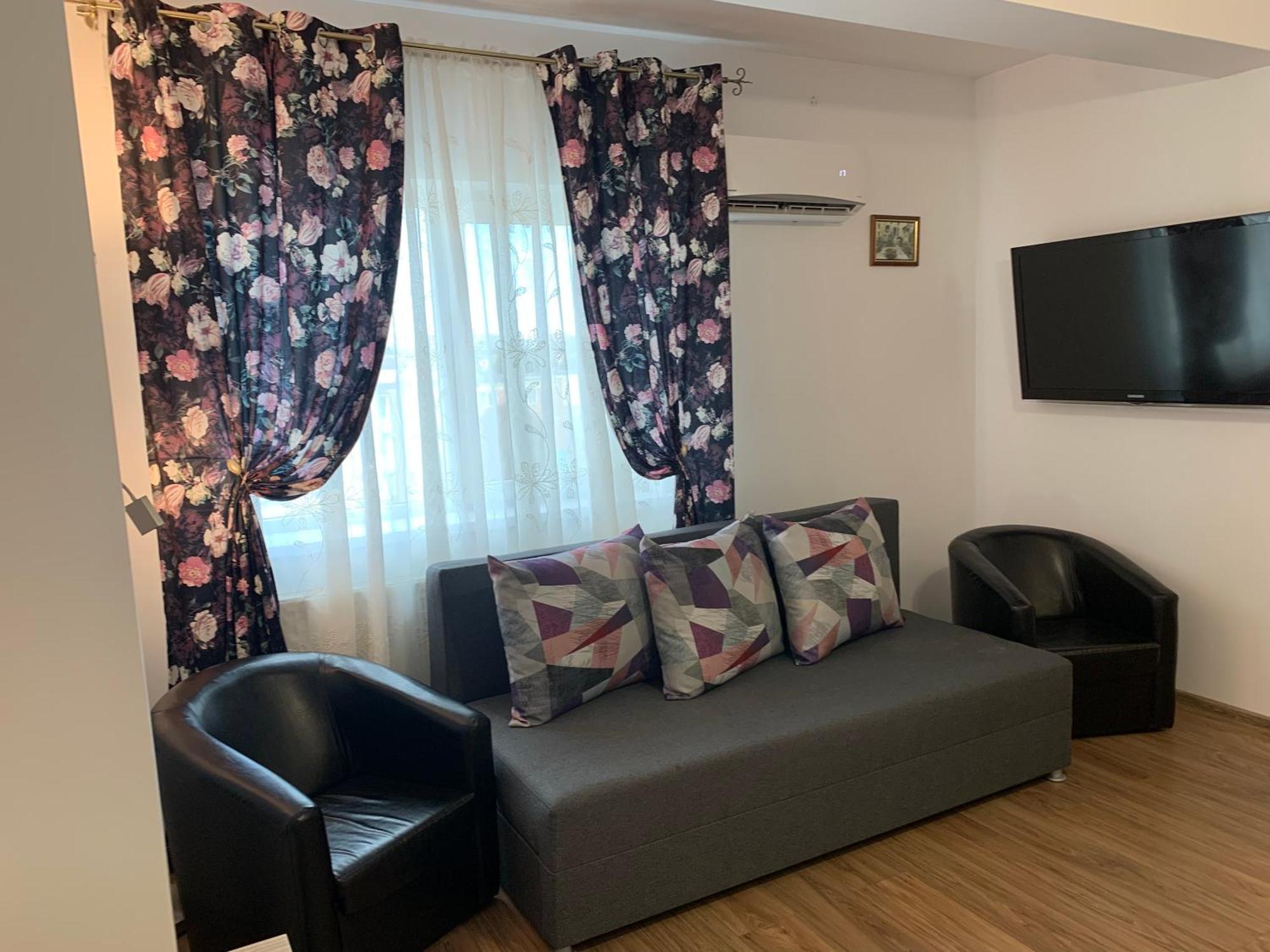 Criss Home Bulevard Alba Iulia Extérieur photo